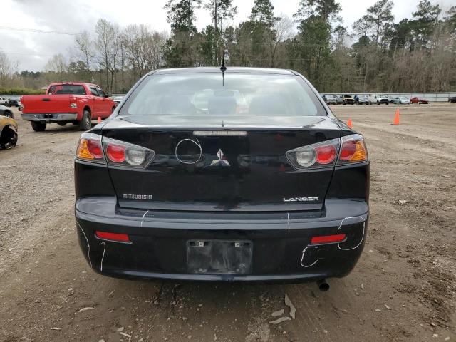 Photo 6 from auction – 2015 MITSUBISHI LANCER ES with VIN JA32U2FU3FU020780