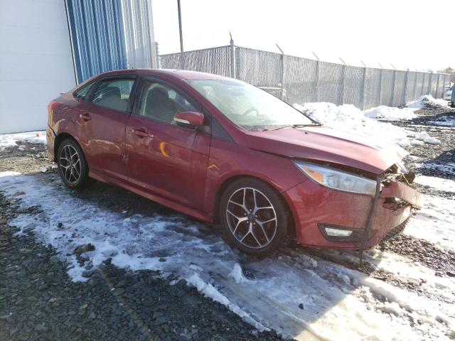 Photo 4 from auction – 2015 FORD FOCUS SE with VIN 1FADP3F24FL224764