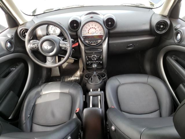 Фото 8 с аукциона – 2014 MINI COOPER COU с VIN WMWZB3C50EWR41704