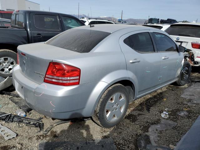 Photo 3 from auction – 2010 DODGE AVENGER SX with VIN 1B3CC4FB2AN182777