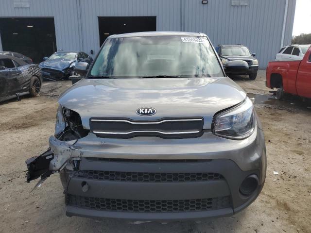 Photo 5 from auction – 2018 KIA SOUL with VIN KNDJN2A27J7598128