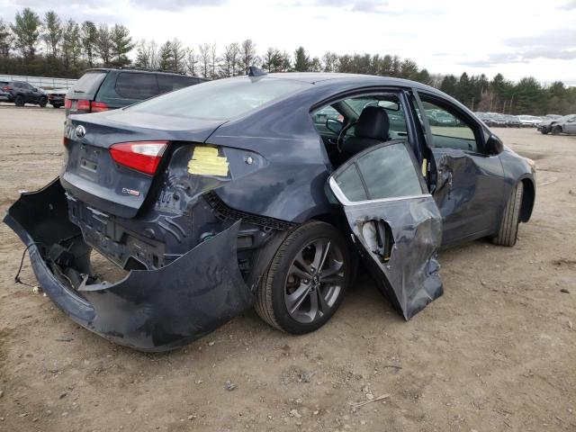 Photo 3 from auction – 2015 KIA FORTE EX with VIN KNAFZ4A88F5263681