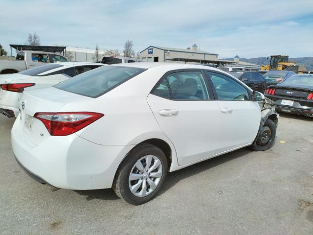 Photo 3 from auction – 2015 TOYOTA COROLLA L with VIN 5YFBURHEXFP247199