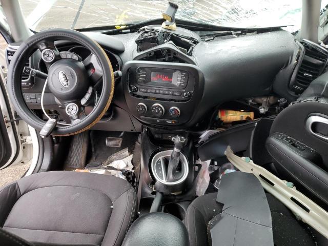 Photo 8 from auction – 2015 KIA SOUL with VIN KNDJN2A27F7208863