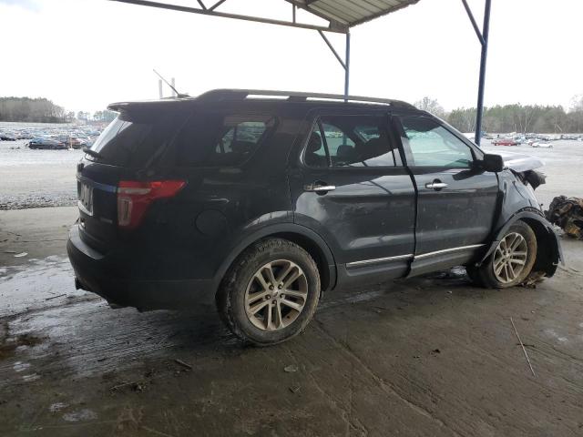 Photo 3 from auction – 2013 FORD EXPLORER X with VIN 1FM5K7D99DGB71811