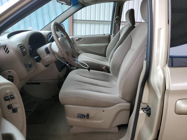 Photo 7 from auction – 2001 CHRYSLER VOYAGER LX with VIN 1C4GJ45321B114724