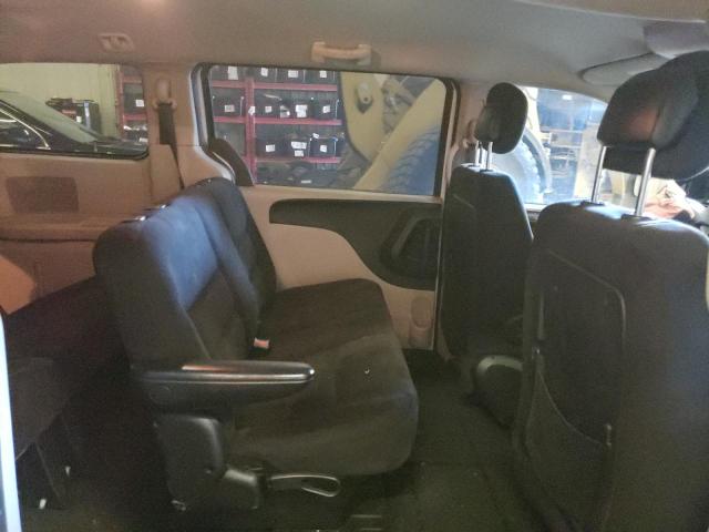 Photo 11 from auction – 2014 DODGE GRAND CARA with VIN 2C4RDGBG4ER378351