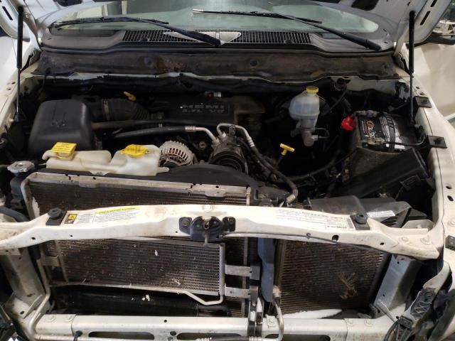 Photo 11 from auction – 2008 DODGE RAM 1500 S with VIN 1D7HU18288J165289