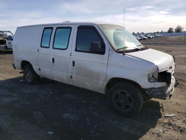Photo 4 from auction – 2003 FORD ECONOLINE with VIN 1FTRE14253HB33594