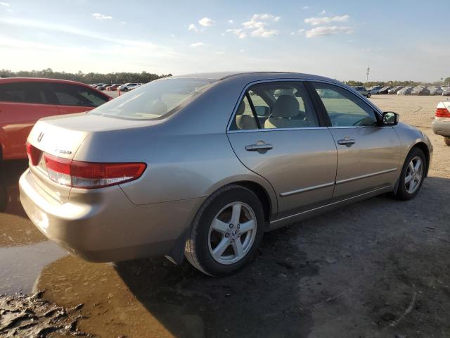 Photo 3 from auction – 2003 HONDA ACCORD EX with VIN JHMCM56663C007806