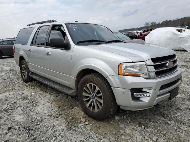 Photo 4 from auction – 2017 FORD EXPEDITION with VIN 1FMJK1JT2HEA49627