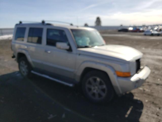 Zdjęcie 4 z aukcji – 2008 JEEP COMMANDER z VIN 1J8HG68218C221777