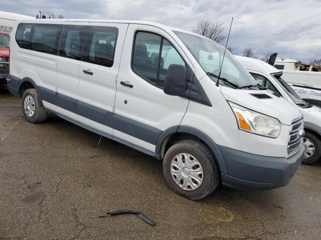 Photo 4 from auction – 2016 FORD TRANSIT T- with VIN 1FBZX2ZM9GKA18052