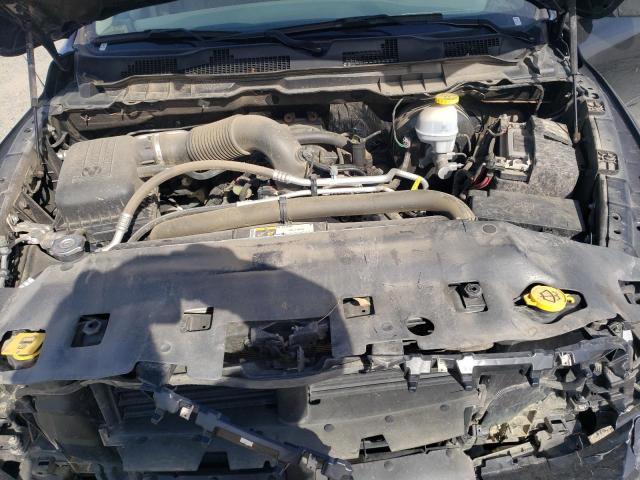 Photo 11 from auction – 2020 RAM 1500 CLASS with VIN 3C6RR7LT6LG152318