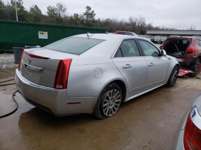 Photo 3 from auction – 2011 CADILLAC CTS LUXURY with VIN 1G6DE5EY1B0171733