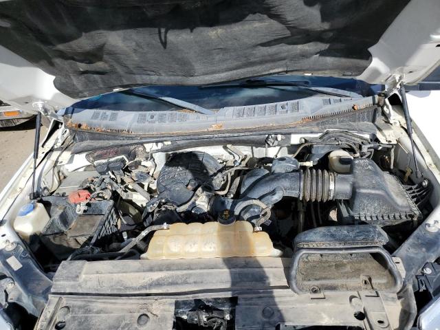 Photo 11 from auction – 2015 FORD F150 SUPER with VIN 1FTEX1E87FFB57293