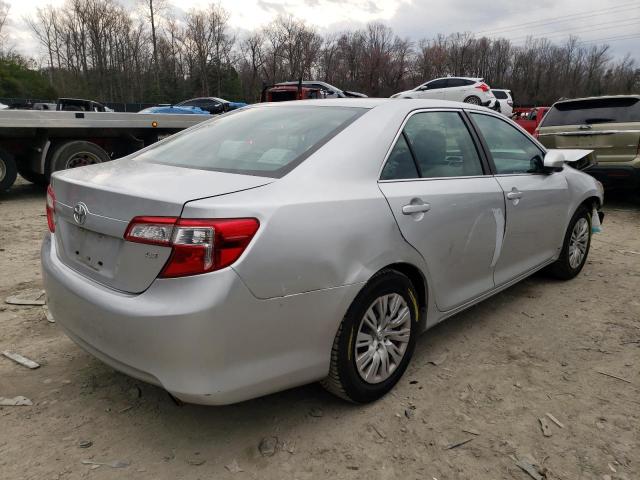 Photo 3 from auction – 2012 TOYOTA CAMRY BASE with VIN 4T1BF1FK4CU078750