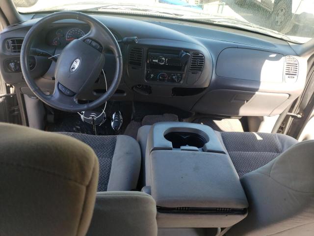 Photo 8 from auction – 2003 FORD F150 SUPER with VIN 1FTRW07L53KD40808
