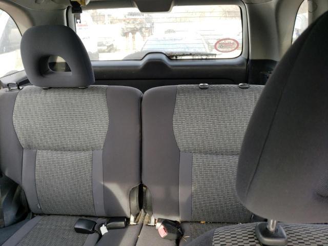 Photo 10 from auction – 2004 TOYOTA RAV4 with VIN JTEGD20V840008858