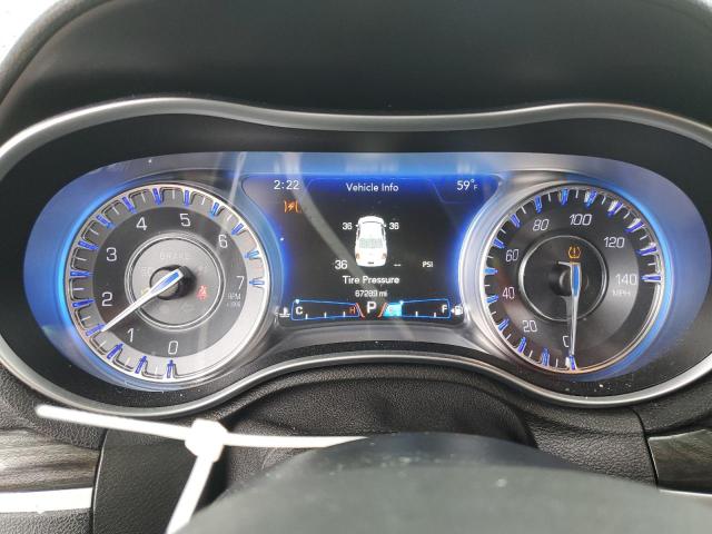 صورة رقم 9 من المزاد - 2016 CHRYSLER 300 LIMITE مع VIN 2C3CCAAG3GH349055