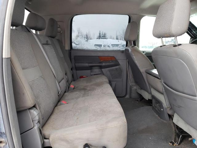 Photo 10 from auction – 2006 DODGE RAM 2500 with VIN 3D7KS29C86G228950