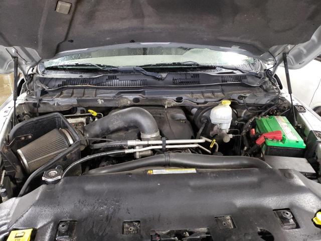 Photo 11 from auction – 2011 DODGE RAM 1500 with VIN 1D7RV1GT8BS704037