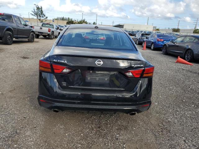 Photo 6 from auction – 2019 NISSAN ALTIMA PLA with VIN 1N4BL4FVXKC195493