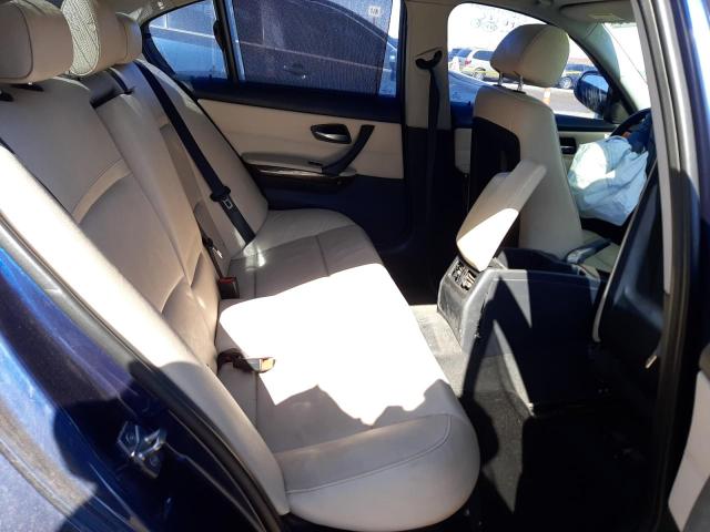 Photo 10 from auction – 2011 BMW 328 I SULE with VIN WBAPH5C55BA442973