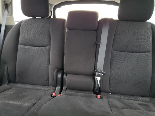 Photo 10 from auction – 2013 NISSAN PATHFINDER with VIN 5N1AR2MN8DC681522