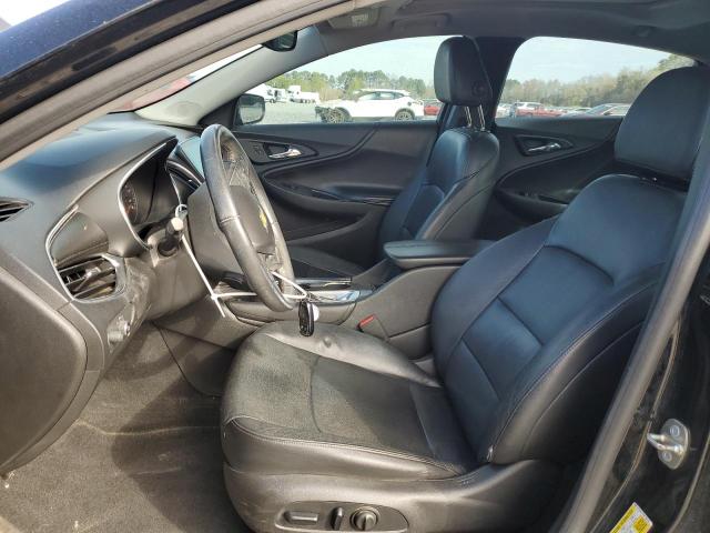 Photo 7 from auction – 2016 CHEVROLET MALIBU LT with VIN 1G1ZE5ST4GF185134