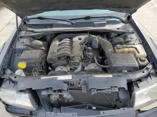 Photo 11 from auction – 2010 CHRYSLER 300 TOURIN with VIN 2C3CA5CV1AH297070