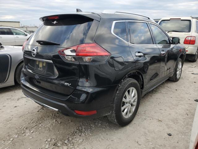 Photo 3 from auction – 2017 NISSAN ROGUE S with VIN JN8AT2MT4HW135975