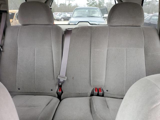 Photo 10 from auction – 2005 CHEVROLET TRAILBLAZE with VIN 1GNDS13S852123823