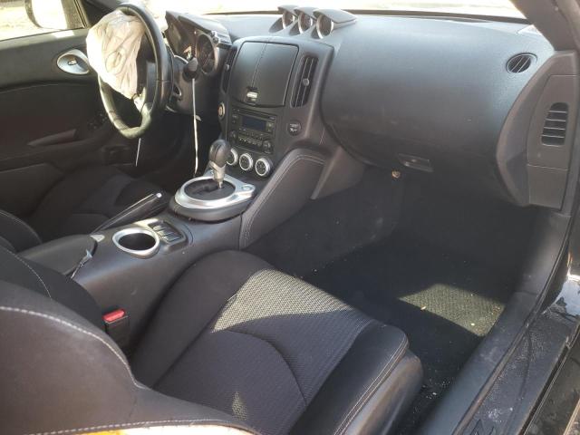 Photo 8 from auction – 2015 NISSAN 370Z BASE with VIN JN1AZ4EH2FM443528