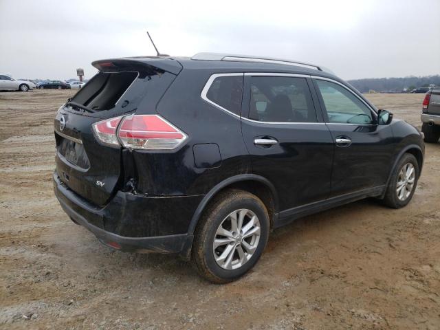 Photo 3 from auction – 2016 NISSAN ROGUE S with VIN KNMAT2MT4GP694883