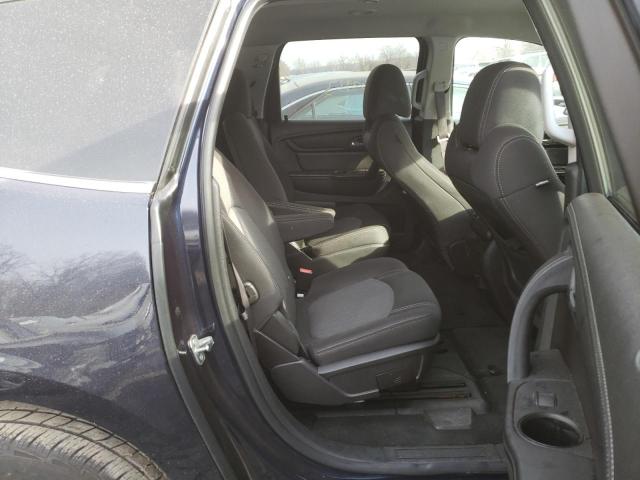 Photo 11 from auction – 2015 CHEVROLET TRAVERSE L with VIN 1GNKVGKD4FJ281054