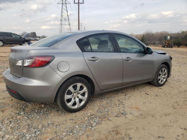 Photo 3 from auction – 2010 MAZDA 3 I with VIN JM1BL1SF7A1235014