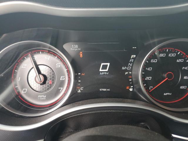 Foto 9 de la subasta – 2016 DODGE CHARGER R/ con VIN 2C3CDXGJ0GH356399