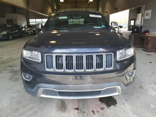 Photo 5 from auction – 2015 JEEP GRAND CHER with VIN 1C4RJEBM1FC689233