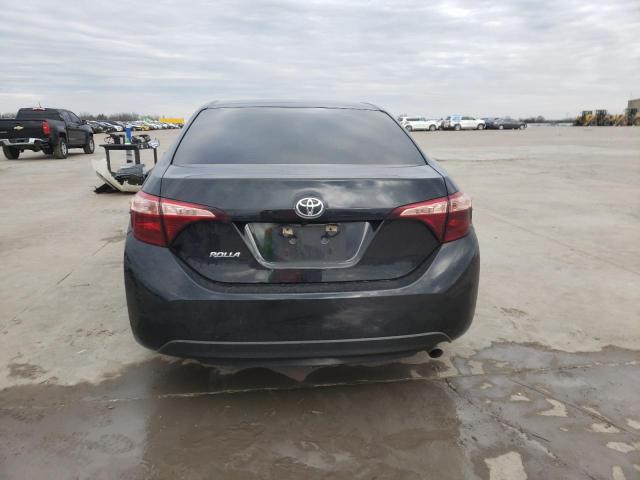 Photo 6 from auction – 2016 LEXUS RC-F with VIN JTHHP5BC3G5004638