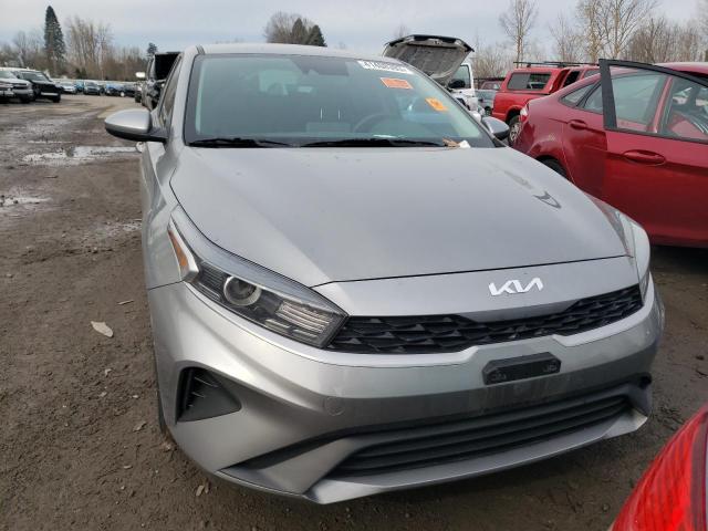Photo 5 from auction – 2023 KIA FORTE LX with VIN 3KPF24AD2PE505438