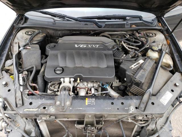 Photo 11 from auction – 2014 CHEVROLET IMPALA LIM with VIN 2G1WB5E32E1109178