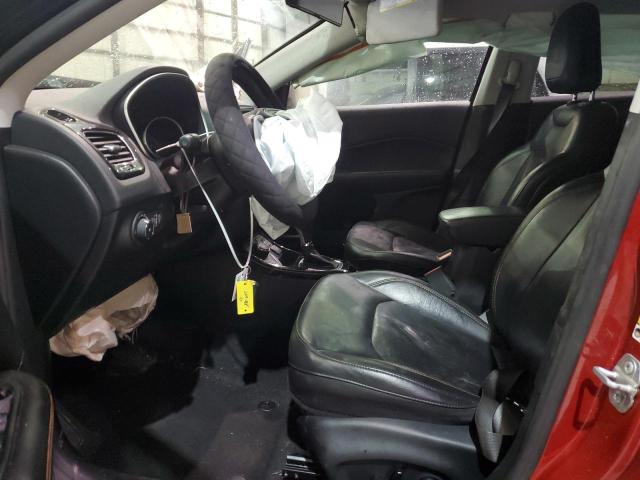 Photo 7 from auction – 2019 JEEP COMPASS LI with VIN 3C4NJDCB4KT666517