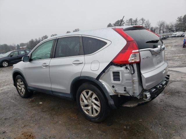 Photo 2 from auction – 2016 HONDA CR-V EX with VIN 2HKRM4H51GH664193