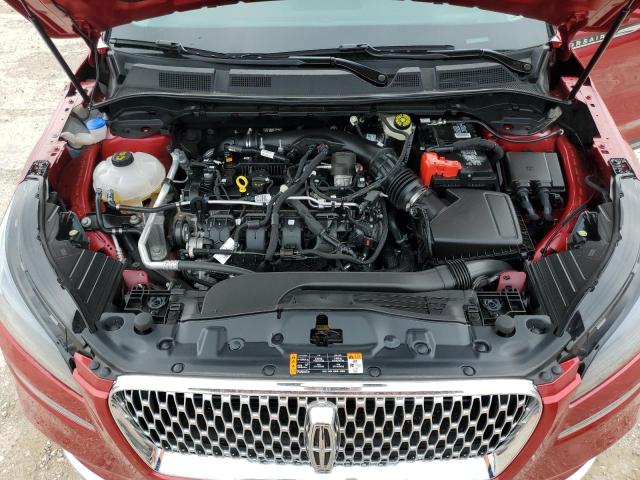 Photo 12 from auction – 2022 LINCOLN CORSAIR with VIN 5LMCJ1C98NUL09444