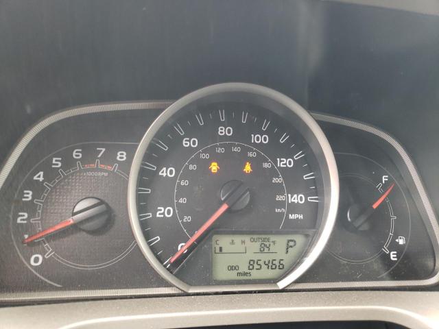 Photo 9 from auction – 2014 TOYOTA RAV4 LE with VIN JTMZFREV4EJ022454
