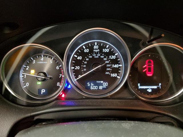 Photo 9 from auction – 2014 MAZDA CX-5 GT with VIN JM3KE4DY0E0413780