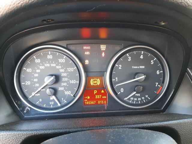 Photo 9 from auction – 2014 BMW X1 SDRIVE2 with VIN WBAVM1C57EVW56789