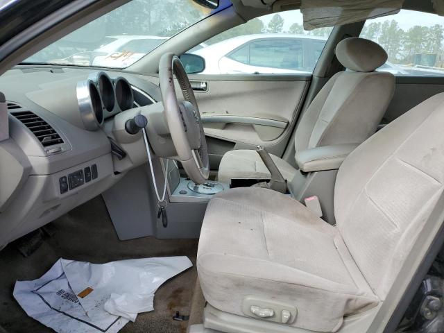 Zdjęcie 7 z aukcji – 2006 NISSAN MAXIMA SE z VIN 1N4BA41E56C866734