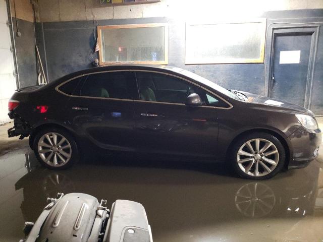 Photo 4 from auction – 2013 BUICK VERANO with VIN 1G4PP5SK1D4133561